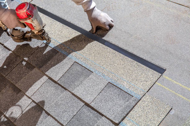 Best Shingle Roofing Installation  in East Aurora, NY